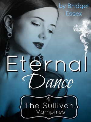 cover image of Eternal Dance